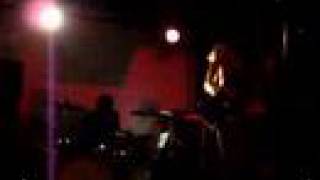 VHS or Beta play &#39;She Says&#39; LIVE at Studio B Brooklyn