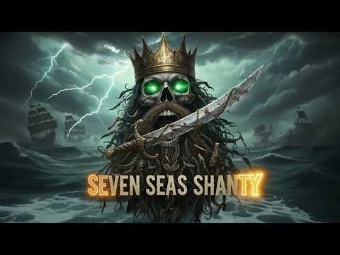 Haka Rap | Pirate War Chant Drill 2025 | Ka Mate Ka Ora | Warrior Anthem