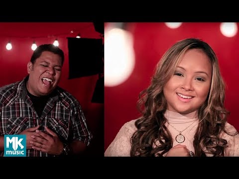 Bruna Karla ft. Anderson Freire - Te Amo (Clipe Oficial MK Music em HD)