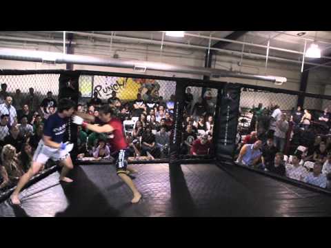 Proving Grounds 5 Highlight Video from Fight Academy in Pasadena, CA