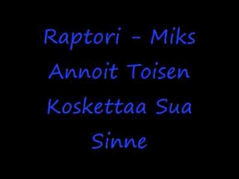 Raptori - Oi Beibi 2