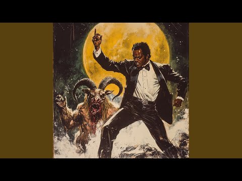 My Parole Officer is the Antichrist!