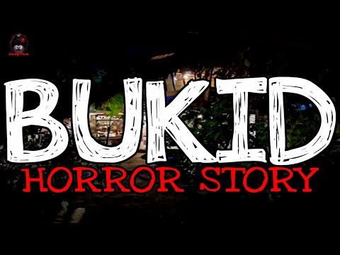 Bukid | True Horror Stories | Tagalog Horror