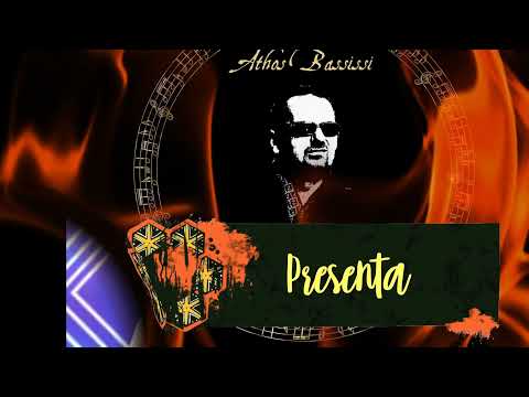 PETIT FLEUR  ( Sidney Bechet) Athos Bassissi al Sax