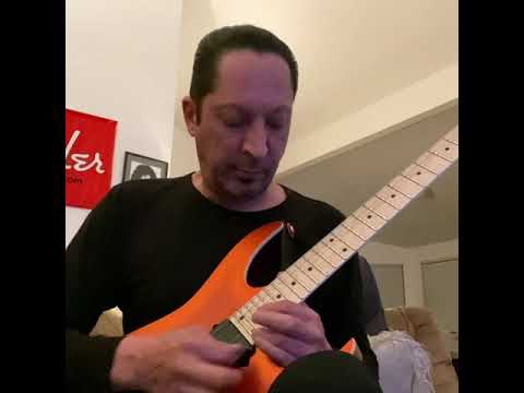 Mixolydian wide interval quicklick