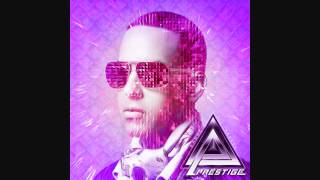 Daddy Yankee ft.J Alvares - El Amante