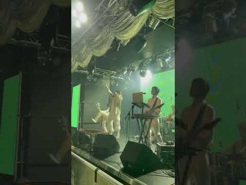 👁JAPANESE EXTREME CYBERPOP👁In Front of My Eyes 20230513