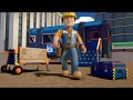 BOB O CONSTRUTOR Nova Temporada 2 Fevereiro