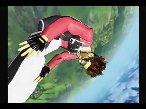 エアロダイブ