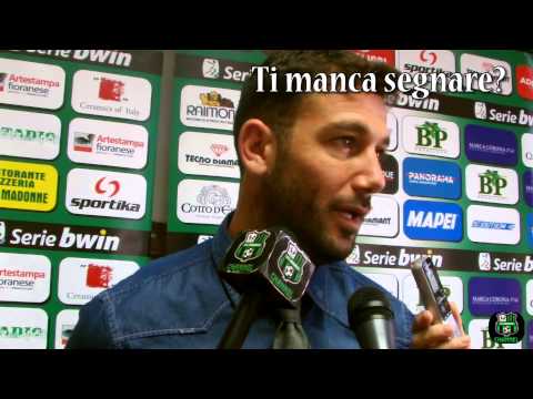 Intervista a Gennaro Troianiello 18/04/2013