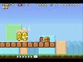 SMAGHETTI SMA4 SMB3 CUSTOM LEVELS 1677