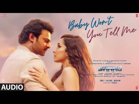 Baby Won't You Tell Me - Hindi (Full Audio) — watch video