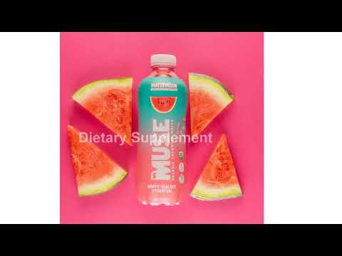 Review Organic Enhanced Flavored Water