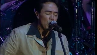 Los Temerarios - Si Quiero Volver (En Vivo Desde El Estadio Azteca 2000)