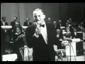 Sinatra Live You Make Me Feel So Young 