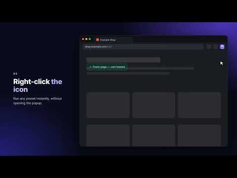 Item video thumbnail