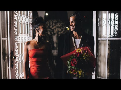 BIN -  Quem sabe? (Visualizer Oficial)