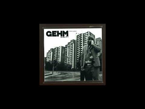 Andreas Gehm aka Elec PT 1 Untitled Bonus Track