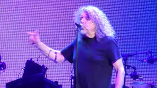Robert Plant - Little Maggie (Live at Roskilde Festival, July 4th, 2019)