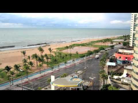 Recife   a maior cidade pequena do mundo   YouTube