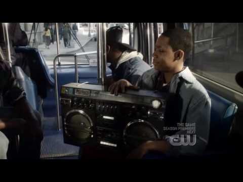 Everybody Hates Chris - Not the only black kid anymore