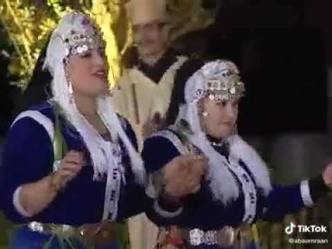 Imik omarg n fanana fatima tabaamrant