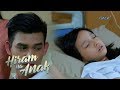 Hiram Na Anak Pananabik Ng Isang Ama Episode 18