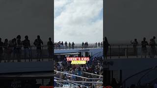 THE DJ HAD ENOUGH ON CARNIVAL CONQUEST