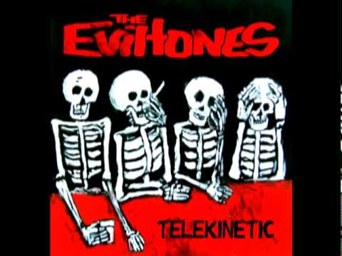 The Eviltones - Swallow You Whole