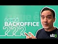 Backoffice Entenda O Que Significa Esse Conceito E Porque é Tão Importante