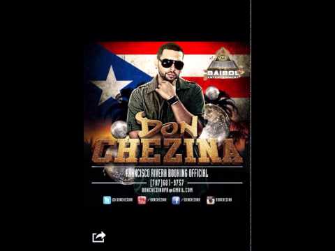 -Don Chezina 2015 Miles de Ideas (Explosion)