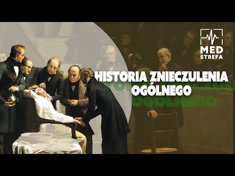 Znieczulenie ogólne – czy naprawdę jest bezpieczne? Historia, nauka i przyszłość anestezjologii