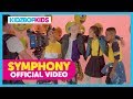 KIDZ BOP Kids - Symphony (Official Music Video) [KIDZ BOP 2018]