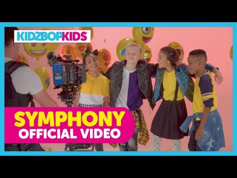 Video thumbnail for Symphony