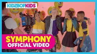 KIDZ BOP Kids - Symphony (Official Music Video) [KIDZ BOP 2018]