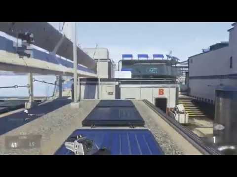 TROYZER: AW Rail Driver Gameplay Trailer