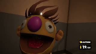 Into the sewers we go!! My Friendy Neighborhood Part 2