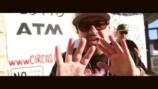 Mic Nif - Tha 818 - Ft Master Clown Shrooms - Official Video