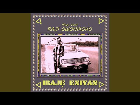 Eni Tio Feni Alo Oran