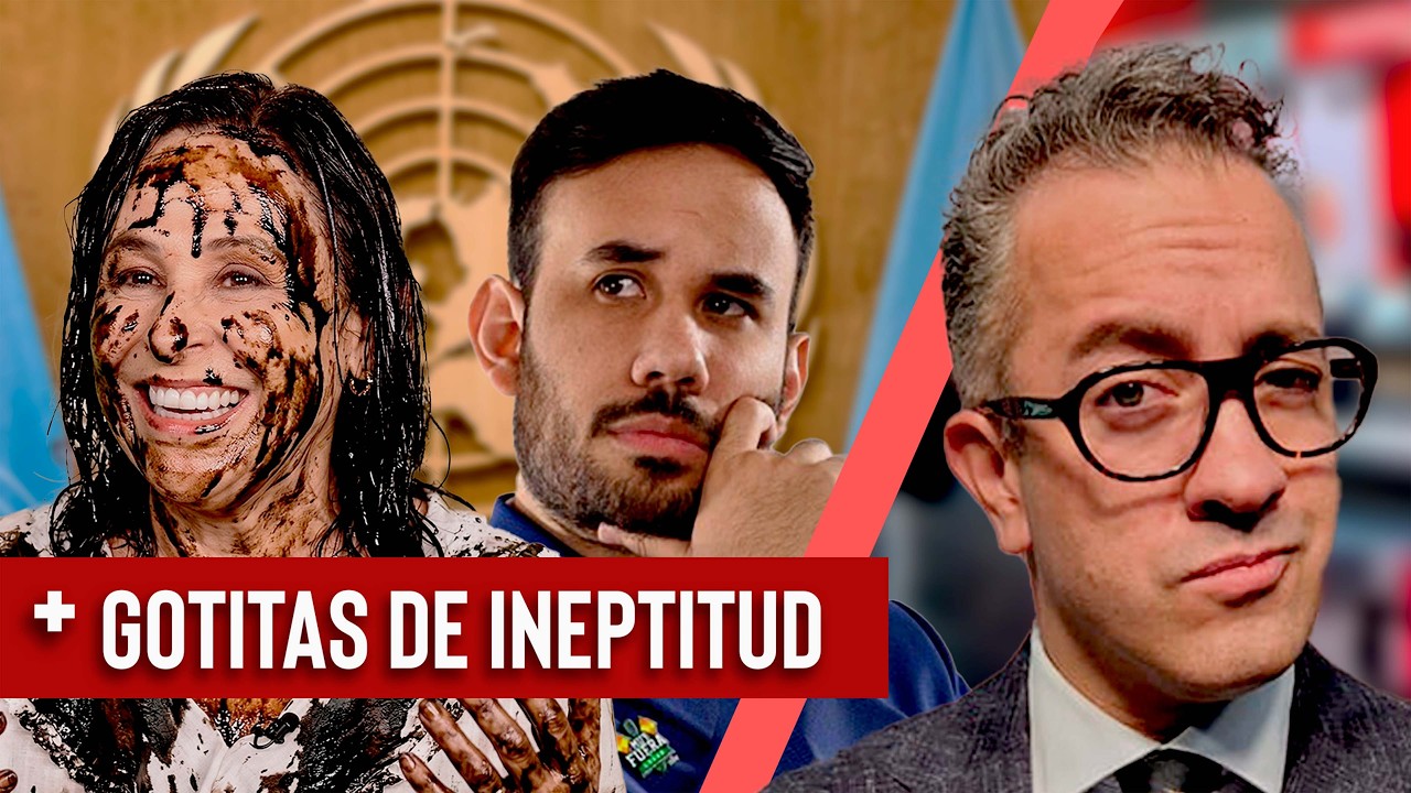 Nahle minimiza DERRAME | Acosan a WEREVER por registro celular | ONU alerta por desaparecidos