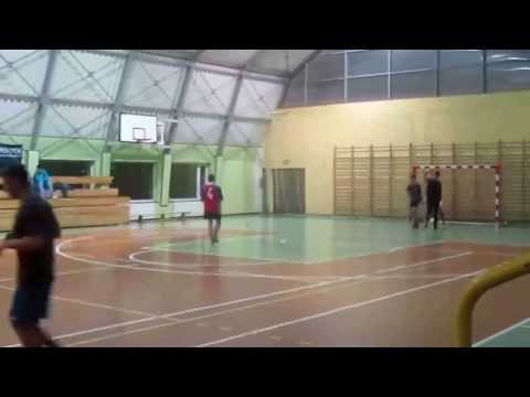 27 11 2013 r SHLPN    Los Parkietos -- Podwodni Spawacze Drewna 1