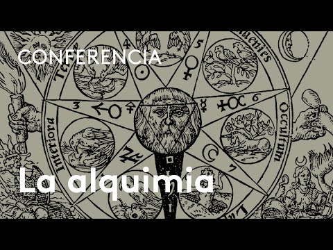 Alquimia: una búsqueda milenaria de la perfección material y humana | Joaquín Pérez Pariente