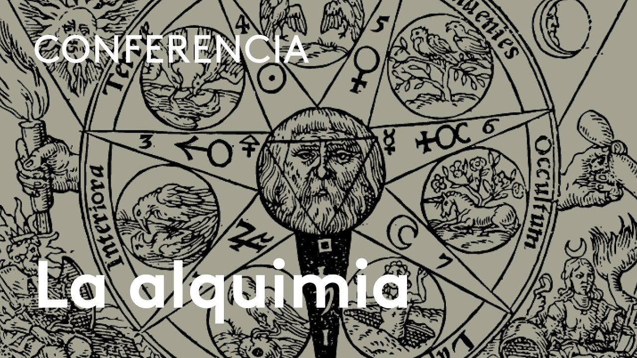 Alquimia: una búsqueda milenaria de la perfección material y humana | Joaquín Pérez Pariente