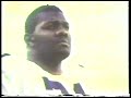 NFL 1966 NFL Films Highlights Of The Dallas Cowboy Season Game By Game With Pat Summerall