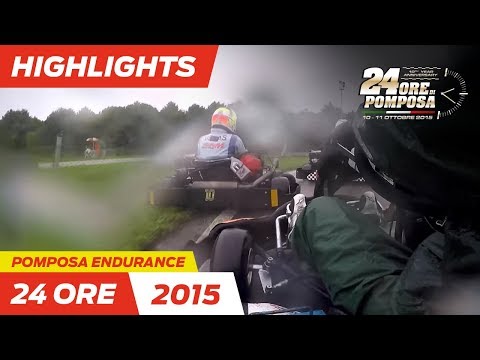 2015 - 24 Ore di Pomposa (IV Edizione) - By Marco Cinisio