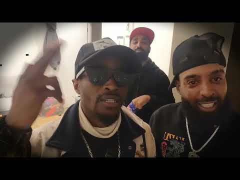 B2DENJI - Mighty (Cassava) (Official Music Video)