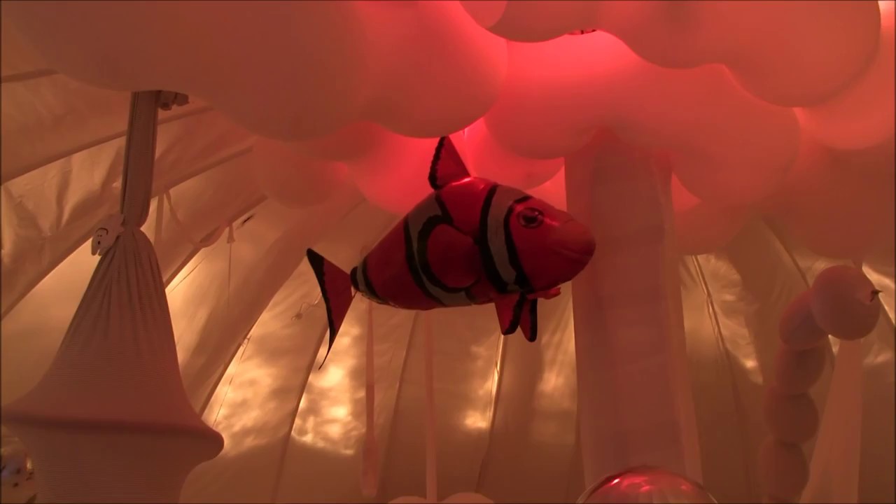 Трейлер