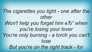 Katie Melua - Learning The Blues Lyrics