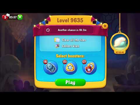 FISHDOM:  💥💥 Level 9635 No boosters 💥💥