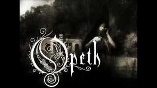 Opeth - Hessian Peel ( 1st 5mins )